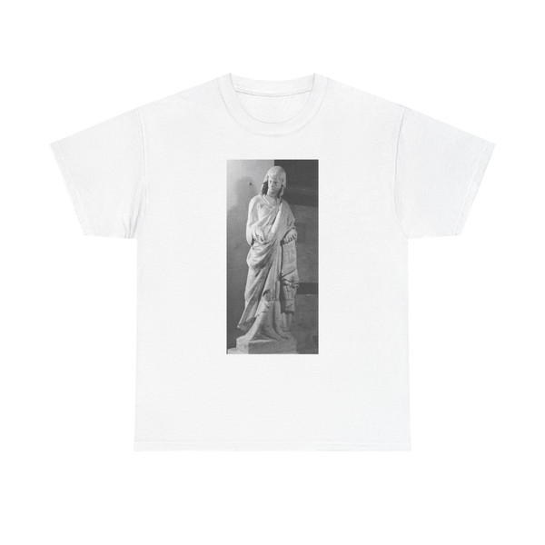 PISANO, Giovanni - Sibyl (Artwork) T-Shirt