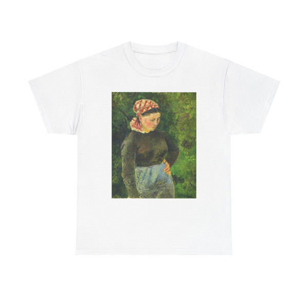 PISARRO Camille - 4 (Artwork) T-Shirt