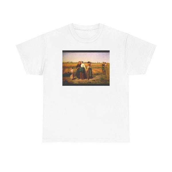 BRETON, Jules - The Reapers (Artwork) T-Shirt