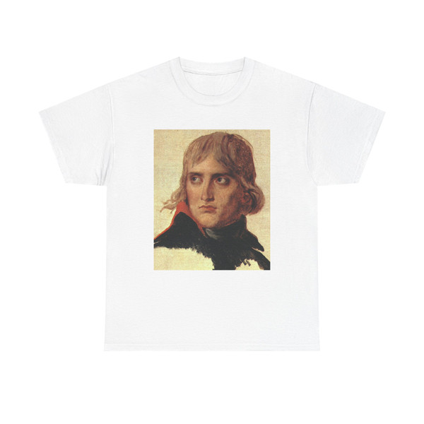 DAVID,Jacques-Louis - 27 (Artwork) T-Shirt