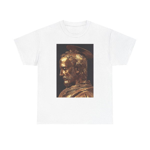 DONATELLO - St Rossore (detail) (Artwork) T-Shirt