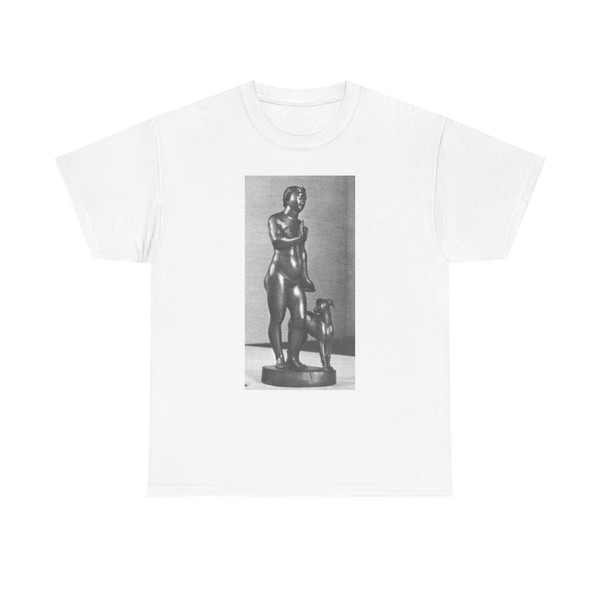 KERN, Leonhard - Diana (Artwork) T-Shirt
