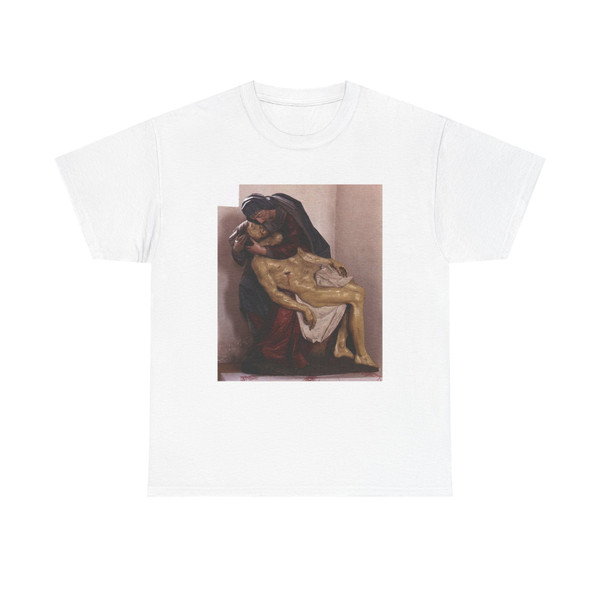 GUNTHER, Franz Ignaz - Pieta3 (Artwork) T-Shirt