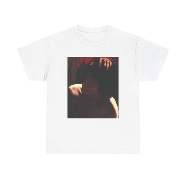 CARAVAGGIO - Sacrifice-I-d (Artwork) T-Shirt