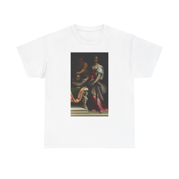 CESARE da Sesto - Salome (Artwork) T-Shirt