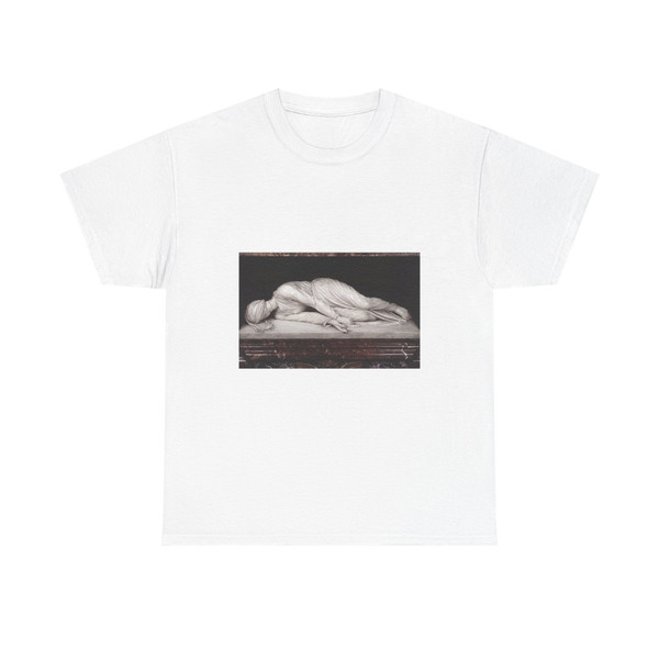 MADERNO, Stefano - St Cecilia (Artwork) T-Shirt