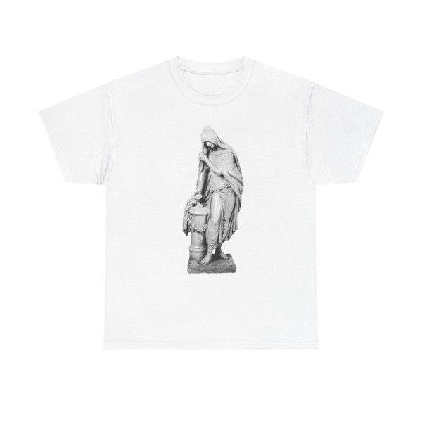 COLLINO, Ignazio - Sacrificing Vestal (Artwork) T-Shirt