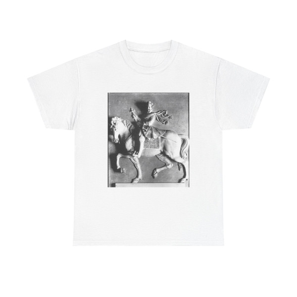 JACQUET, Mathieu - Henry IV (Artwork) T-Shirt