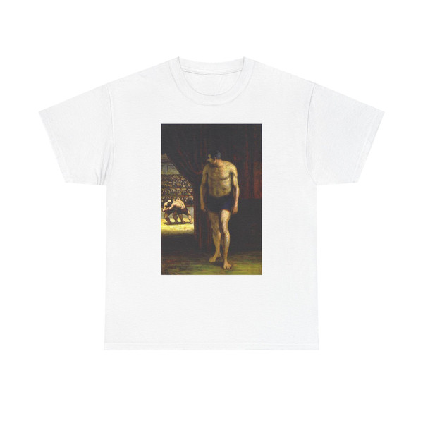DAUMIER, Honore - 51 (Artwork) T-Shirt