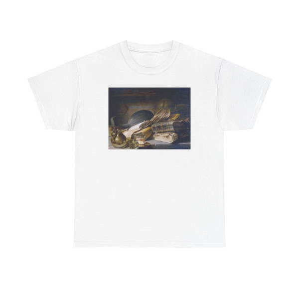 LIEVENS, Jan - svanit (Artwork) T-Shirt