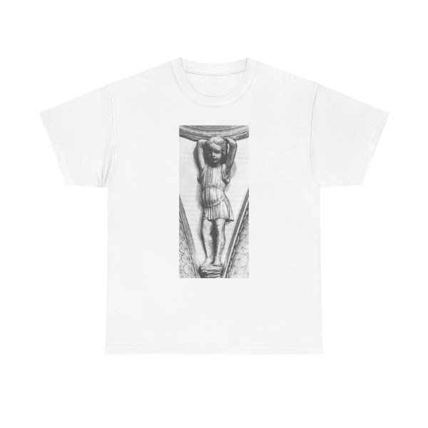 LOMBARDO, Pietro - Angel (Artwork) T-Shirt