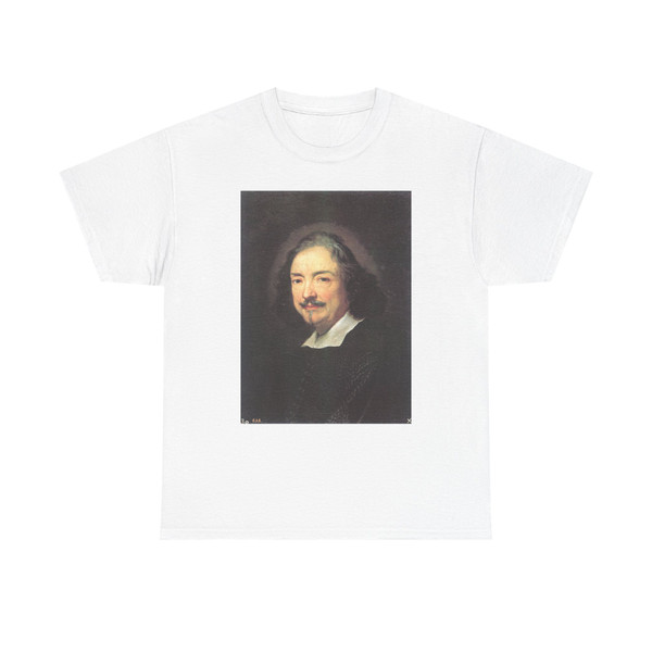 MARATTI, Carlo - 2 (Artwork) T-Shirt