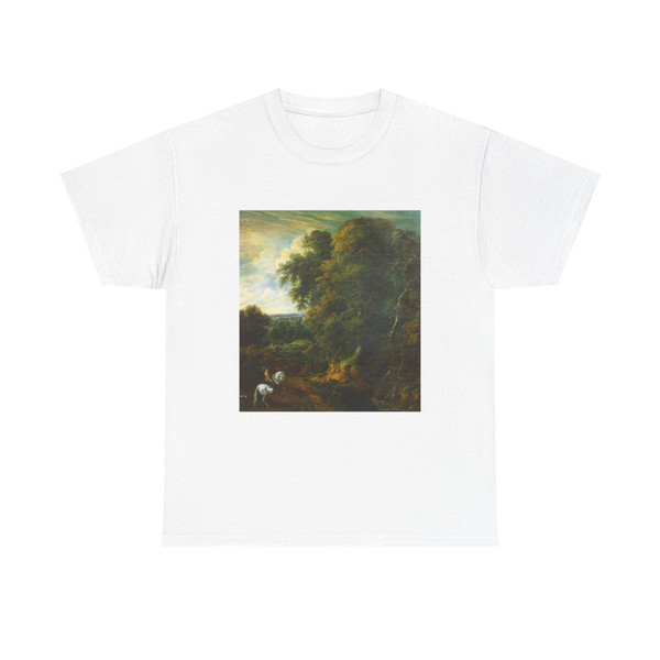 HUYSMANS, Cornelis - 2 (Artwork) T-Shirt