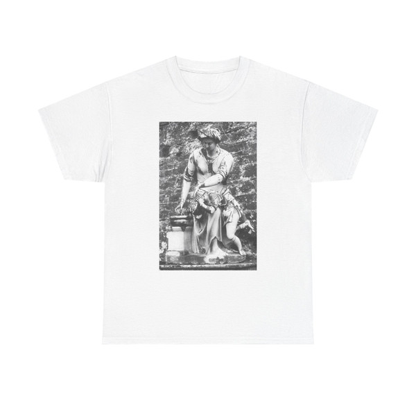 CIOLI, Valerio - Fountain (Artwork) T-Shirt