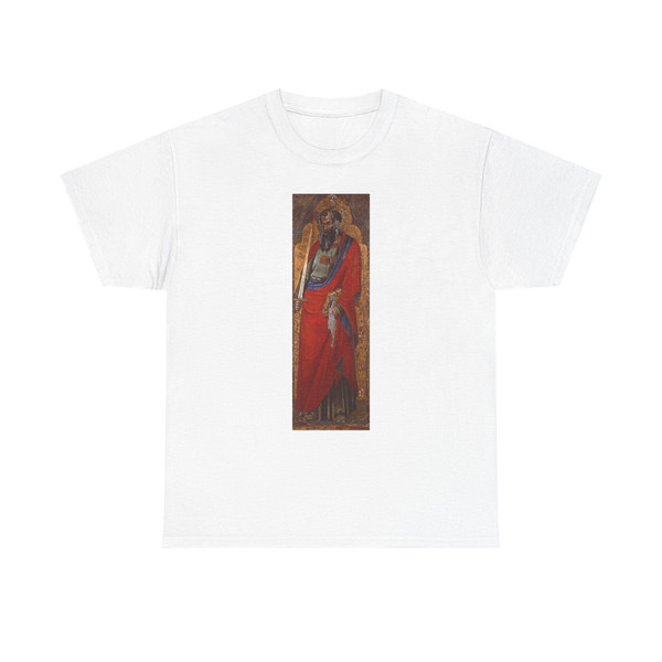CATARINO - St Paul (Artwork) T-Shirt