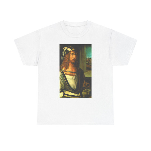 DURER, Albrecht - 2 (Artwork) T-Shirt