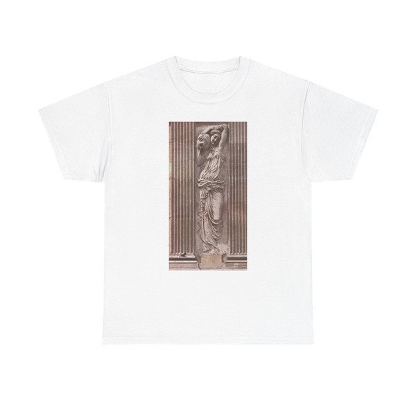 GOUJON, Jean - Nymph (Artwork) T-Shirt