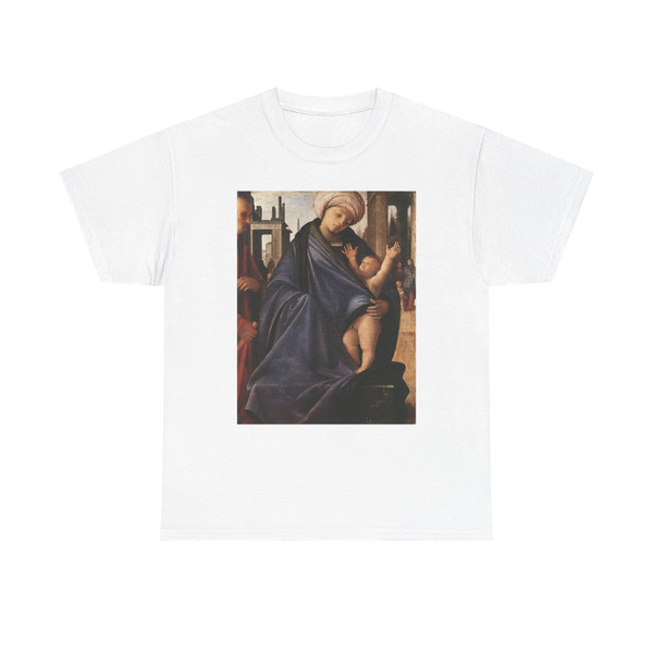 BRAMANTINO - Holy Family (Artwork) T-Shirt