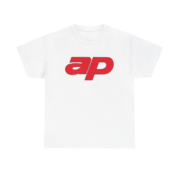 AP logo 19831989 (Spain) (Political) T-Shirt