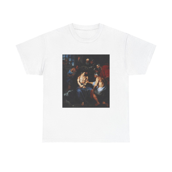 DYCK, Sir Anthony Van - Crowning with Thorns (Artwork) T-Shirt
