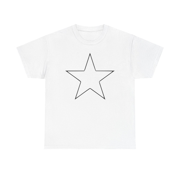 Election Symbol Star (India) (Political) T-Shirt