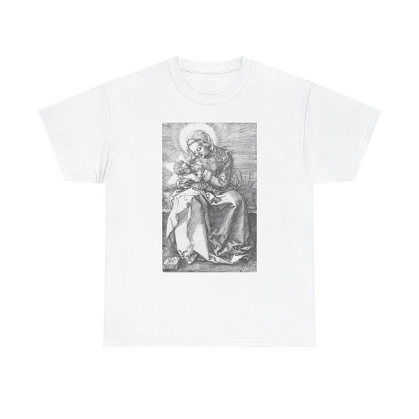 DURER, Albrecht - 091 (Artwork) T-Shirt