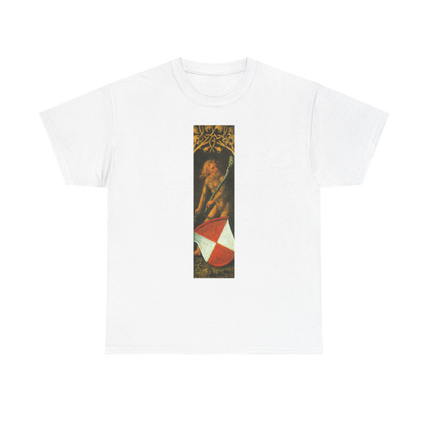 DURER, Albrecht - 57 (Artwork) T-Shirt