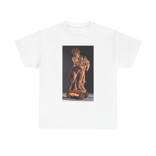 Bacchus (Artwork) T-Shirt