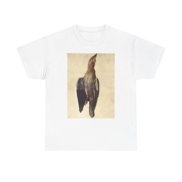 DURER, Albrecht - Dead Bluebird (Artwork) T-Shirt