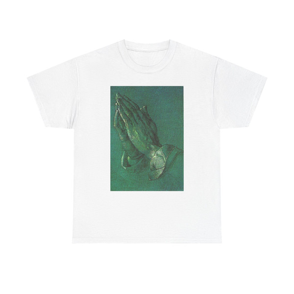 DURER, Albrecht - Hands (Artwork) T-Shirt