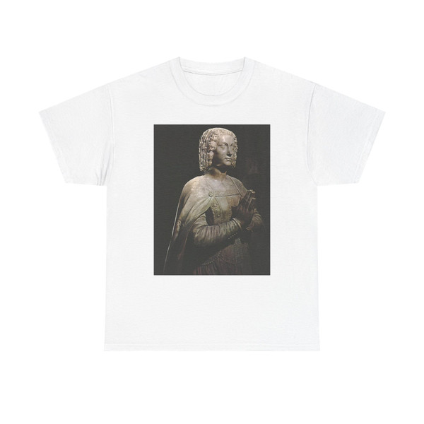 BONTEMPS, Pierre - claude1 (Artwork) T-Shirt