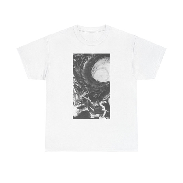 GHERARDI, Antonio - Stuccowork (Artwork) T-Shirt