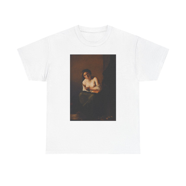 BOR, Paulus - Ariadne (Artwork) T-Shirt