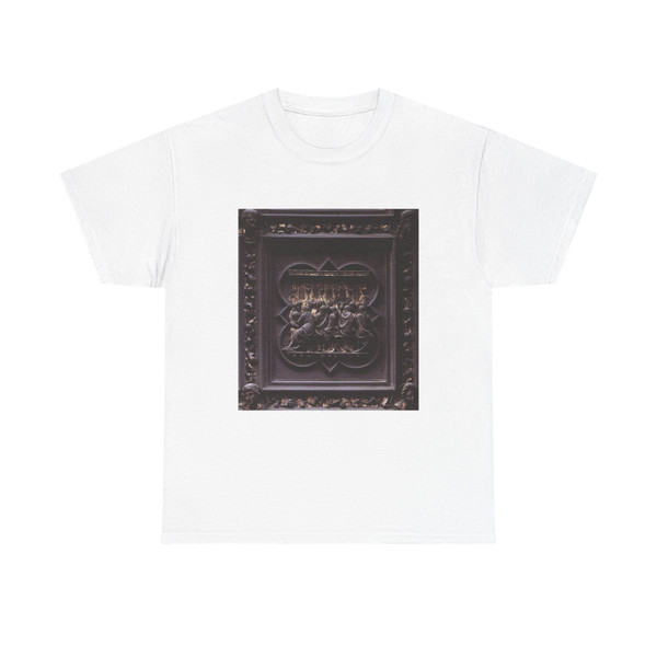 GHIBERTI, Lorenzo - Last Supper (Artwork) T-Shirt