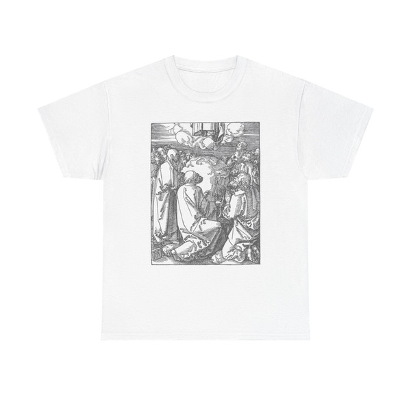 DURER, Albrecht - 34. The Ascension (Artwork) T-Shirt