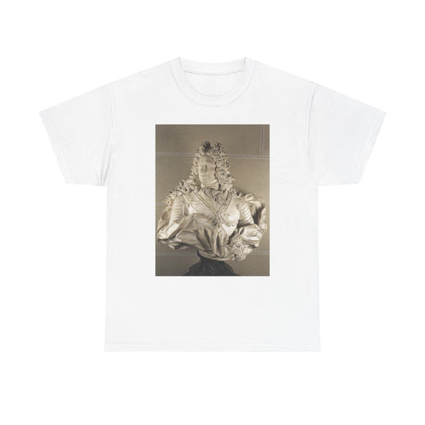 FREMIN, Rene - Philip V (Artwork) T-Shirt