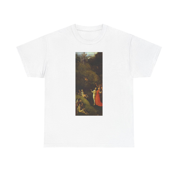 BOSCH, Hieronymus - 26 (Artwork) T-Shirt