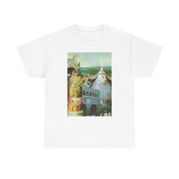 BOSCH, Hieronymus - 240 (Artwork) T-Shirt