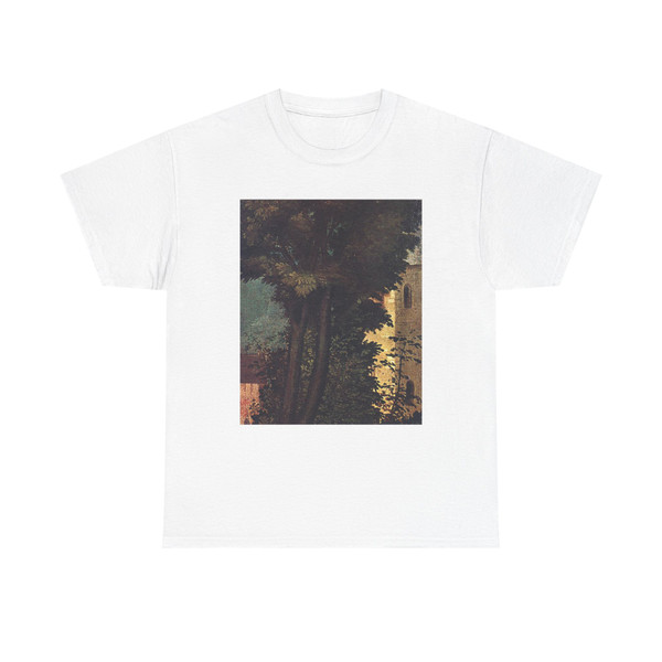 GIORGIONE -tempest- Tempest1 (Artwork) T-Shirt