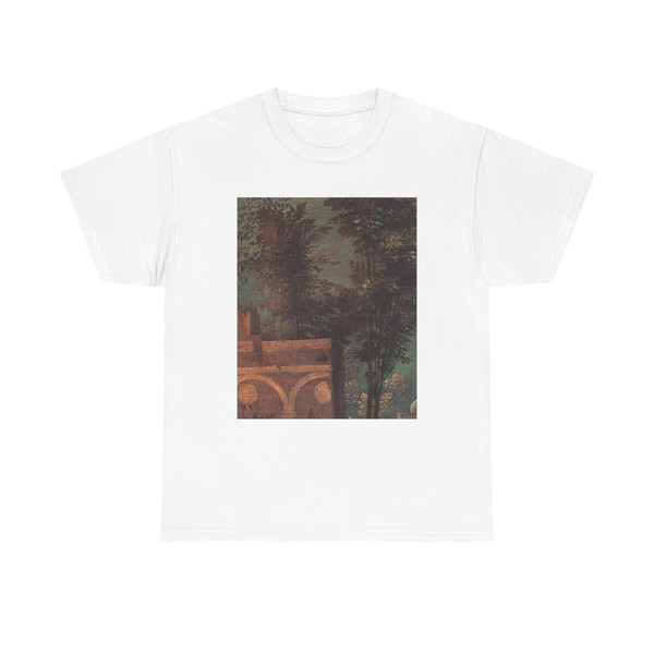 GIORGIONE -tempest- Tempest2 (Artwork) T-Shirt