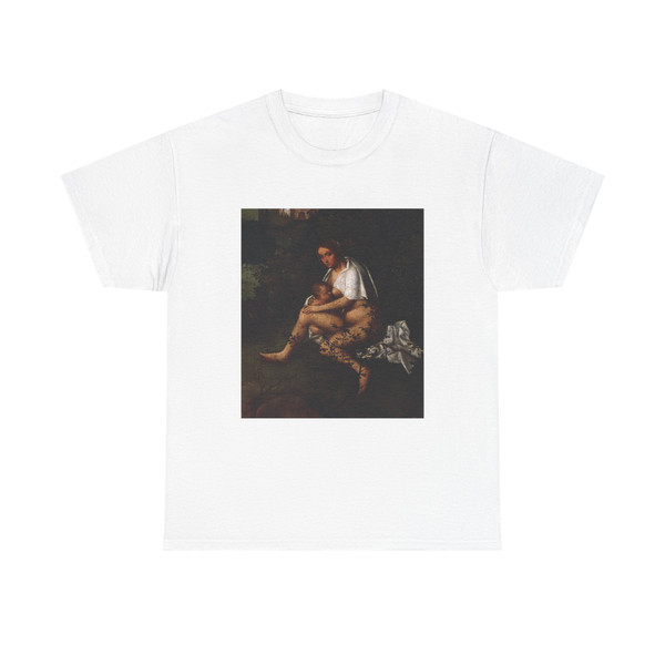 GIORGIONE -tempest- Tempest5 (Artwork) T-Shirt