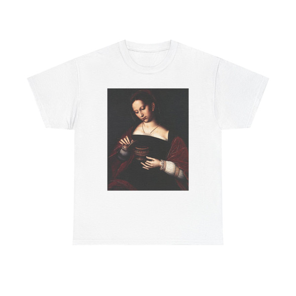BENSON, Ambrosius - Mary Magdalene1 (Artwork) T-Shirt