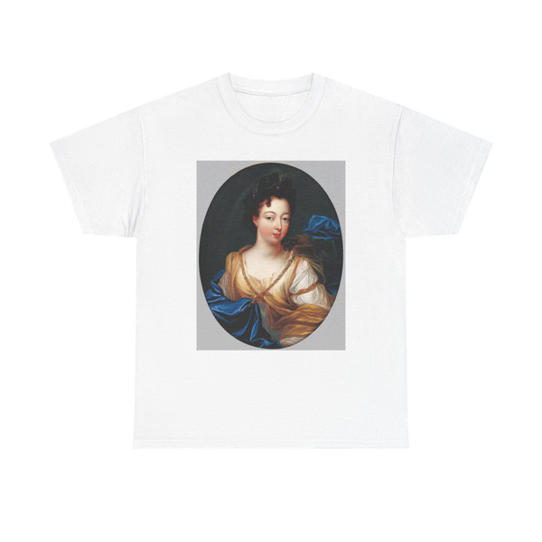 GOBERT, Pierre - duchess1 (Artwork) T-Shirt