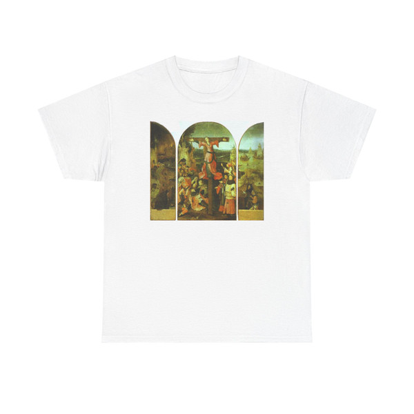 BOSCH, Hieronymus - 61 (Artwork) T-Shirt
