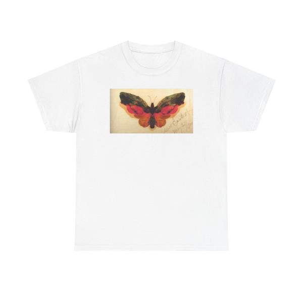 BIERSTADT, Albert - 14 (Artwork) T-Shirt