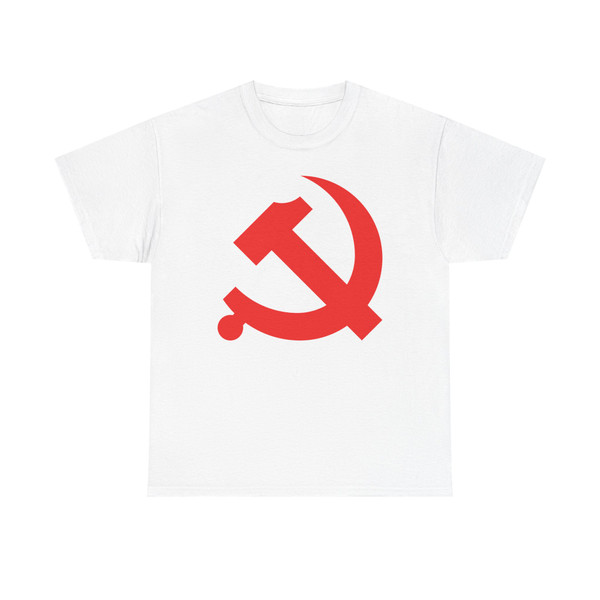 Danghui (China) (Political) T-Shirt