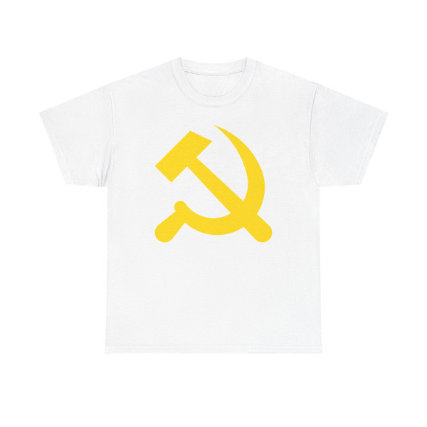 Danghui golden pre-1996 (Political) T-Shirt