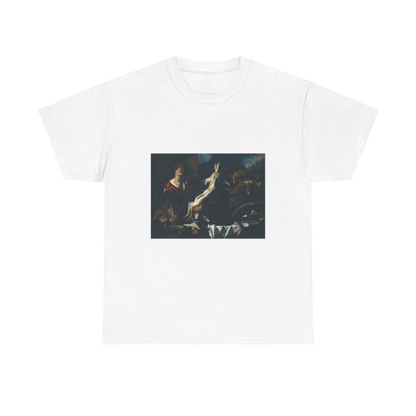EMPOLI - Still-Life with Games (Artwork) T-Shirt