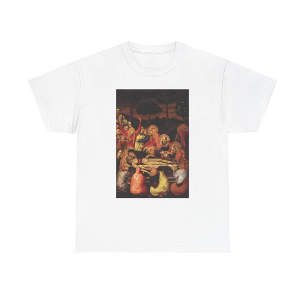 Entombment (Artwork) T-Shirt
