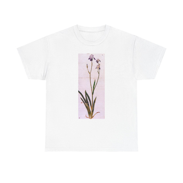 DURER, Albrecht - Iris (Artwork) T-Shirt